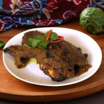 Ayam Bakar Signature