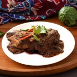 Ayam Rendang