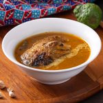 Ayam Gulai