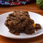 Beef Rendang