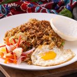 Nasi Goreng Batavia