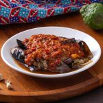 Terung Balado