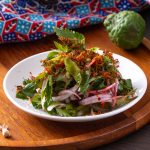 Urap Kacang Botol