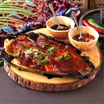 Siakap Bakar Jimbaran