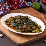 Kangkung Belachan