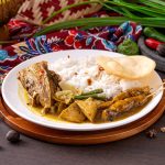 Nasi Padang