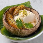 Pisang Bakar