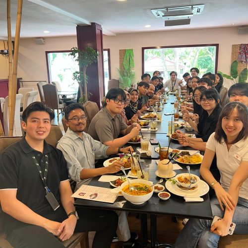 Our Happy Customers